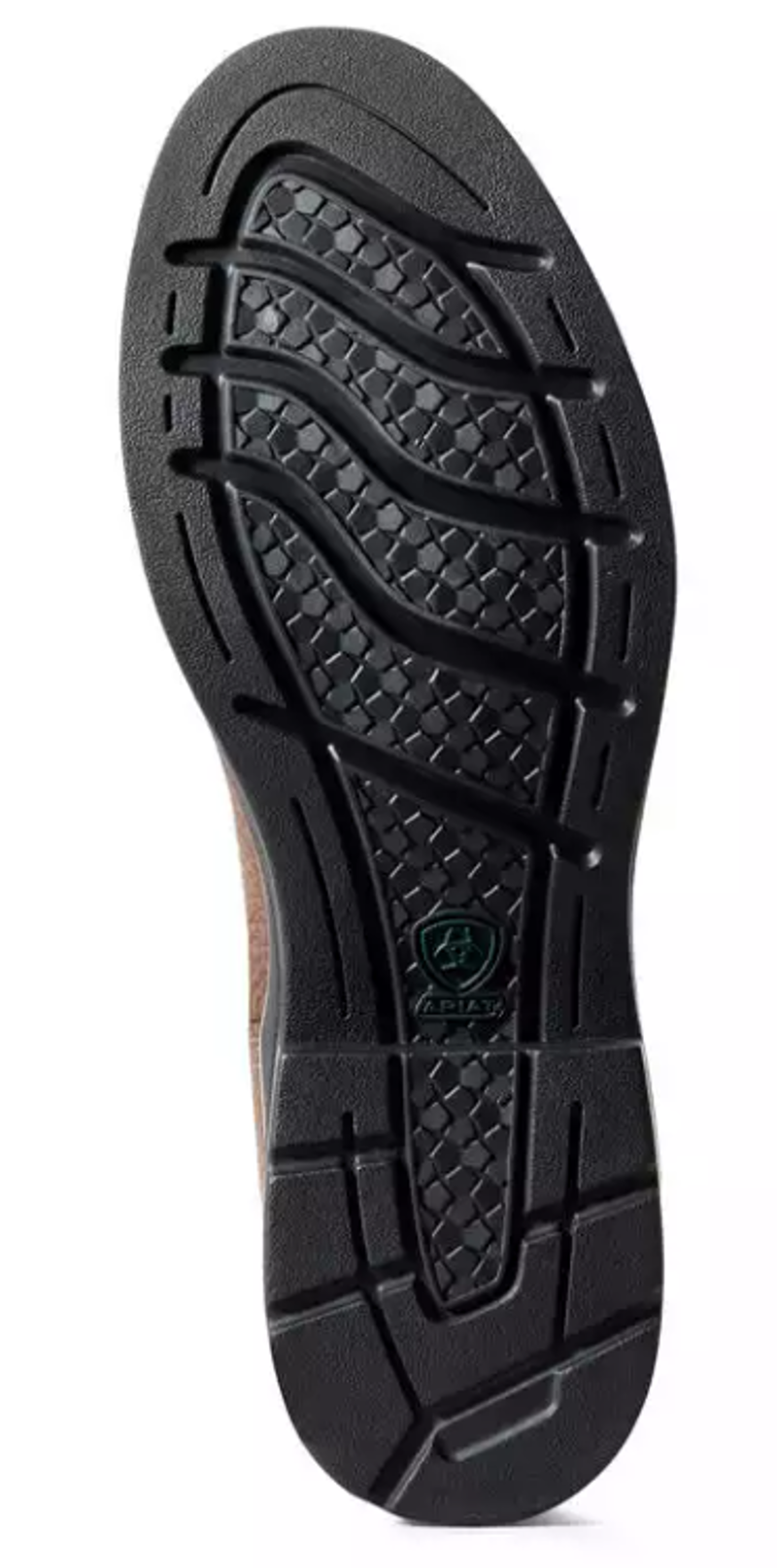 Ariat Windermere II Waterproof Boot in Dark Brown-3